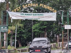 Pemkab Bantul soal TPA Piyungan Tutup Total: Bisa Kita Atasi