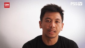 VIDEO: Wahyudi Hamisi Minta Maaf ke Bruno Moreira: Saya Akui Salah