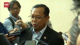 VIDEO: Hak Angket Kecurangan Pemilu, Demokrat: Belum Ada Urgensinya