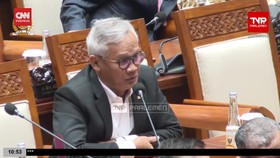 VIDEO: PDIP Usul DPR Bentuk Timsus Kenaikan Harga Beras