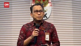 VIDEO: Soal Laporan Gratifikasi Ganjar, KPK: Kami Verifikasi