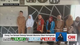 VIDEO: Viral Tunggak SPP Siswi Dikeluarkan Dari Sekolah