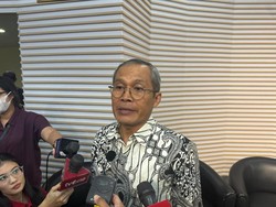 KPK Minta Pejabat yang Istrinya Viral Pamer Difasilitasi Pengusaha Lapor LHKPN