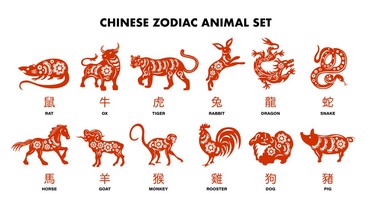 5 Shio yang Beruntung Tahun 2025 Menurut Pakar Feng Shui