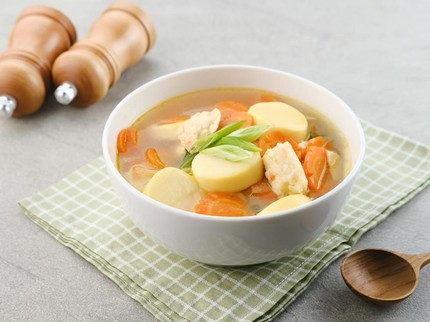 15 Resep Menu Sahur untuk Anak yang Simple dan Bergizi, Bikin Si Kecil Kuat Puasa Seharian