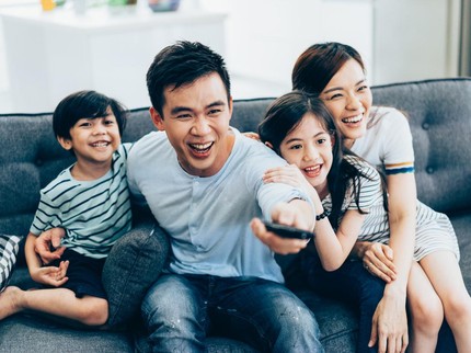 Anak Belanda Paling Bahagia di Dunia, Ternyata Ini 6 Cara yang Dilakukan Orang Tua