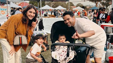LUCAS DIDIAGNOSIS ALAMI SPEECH DELAY