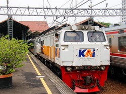 Heboh Pelamar Desak-desakan Ikut Walk in Interview, Ini Penjelasan KAI Services