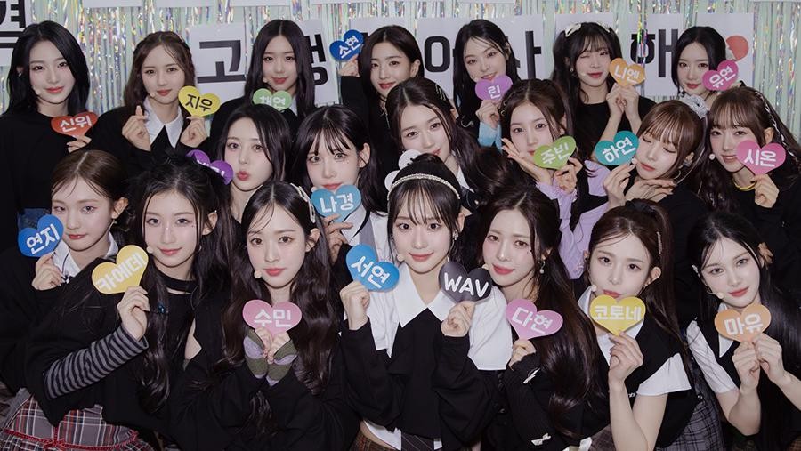 Agensi Ambil Langkah Hukum Usai TripleS Dapat Komentar Pelecehan Seksual Agensi Ambil Langkah Hukum Usai TripleS Dapat Komentar Pelecehan Seksual
