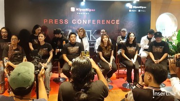 img-title Nita Gunawan Akan Beradu Peran dengan Iwa K di Film Anak Kunti