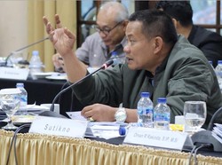 Wacana Tarik Retribusi Kantin Sekolah di Jakarta Mencuat di DPRD