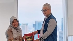 BAKTI Kominfo Selesaikan Pembangunan BTS 4G di Mentawai