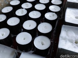 Kerja 20 Menit Sehari, Mantan Guru Bimbel Ini Raup Cuan Rp 612 Juta Per Bulan!