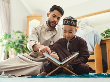 10 Ringkasan Ceramah Ramadhan dalam Berbagai Tema untuk Anak Sekolah
