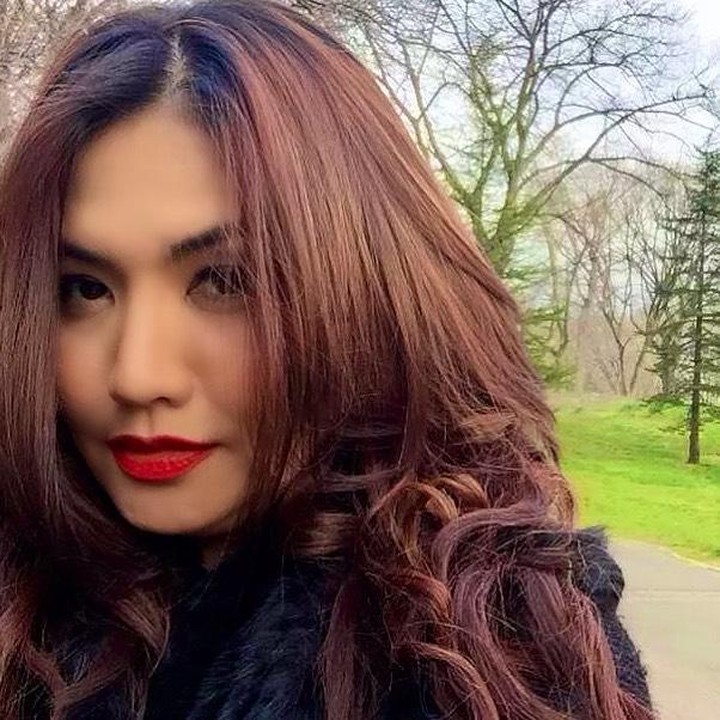 <p>Sejak beberapa waktu belakangan, sosoknya juga semakin jarang muncul. Siapa sangka, hilangnya Cornelia Agatha dari sorotan publik dikarenakan ia memiliki kesibukan baru, Bunda. (Foto: Instagram @perempuanpanggung)<br /><br /><br /></p>