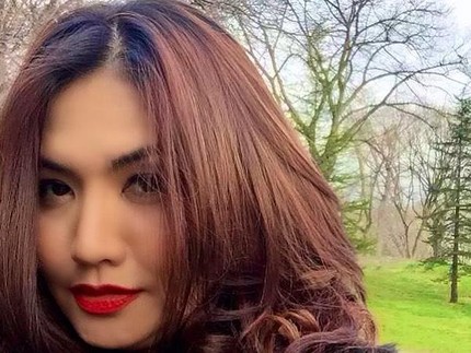 7 Potret Cornelia Agatha, Lama Menghilang Kini Aktif Jadi Ketua Komnas Perlindungan Anak DKI Jakarta