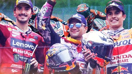 MotoGP Qatar Pembuka Perang 2024