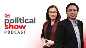 Podcast: Burhanuddin Sebut Partai Politik Jangan Bermain dengan Angka