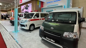 17 Tahun di Indonesia, Daihatsu Gelontorkan 830 Ribu Gran Max