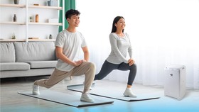 Tips Ampuh Menjaga Kesehatan dan Terhindar Sakit saat Pancaroba