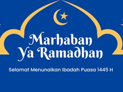 Kapan Puasa Ramadhan 1445 H/2024 Muhammadiyah? Ini Jadwalnya