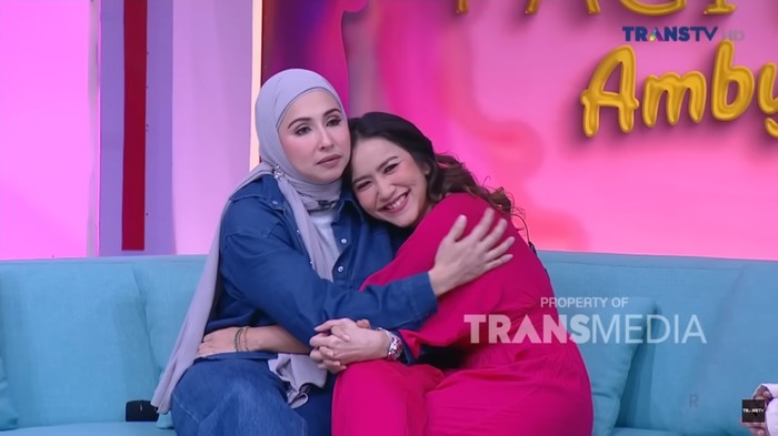 deswita dan risma