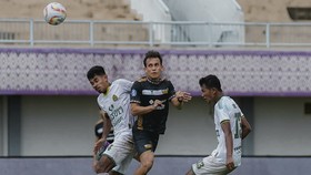 Hasil Liga 1: Ditekuk Dewa United, Persikabo Tetap di Dasar Klasemen