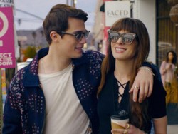 Lirik Lagu The Idea of You - Nicholas Galitzine & Anne Marie