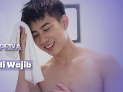 Niat Mandi Wajib dan Cara Membacanya