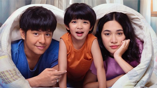 Dua Hati Biru, Sekuel Dua Garis Biru Tayang 17 April di Bioskop