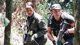 Sinopsis The Hunt for Eagle One Crash Point, Bioskop Trans TV 7 Maret