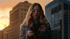 Sinopsis The Voyeurs, Kala Sydney Sweeney Kecanduan Intip Tetangga