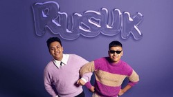 Lirik Lagu Rusuk - Gery Gany