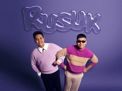 Lirik Lagu Rusuk - Gery Gany