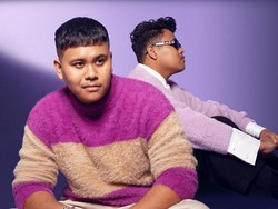 Lirik Lagu Tak Secinta Itu - Gery Gany