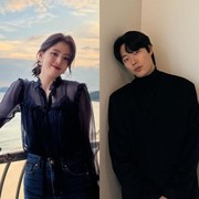 Han So Hee dan Ryu Jun Yeol Dikabarkan Bintangi Proyek Akting Genre Thriller-Misteri