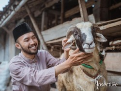 Utamakan Bayar Utang atau Beli Hewan Kurban? Ini Penjelasan Ustaz Abdul Somad