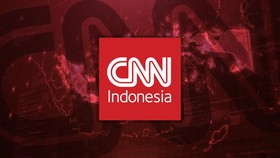 The Big Idea Forum CNN Indonesia: Peringatan 20 Tahun Tsunami Aceh