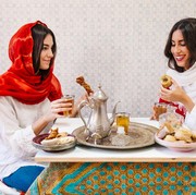 5 Cara Menjaga Berat Badan Tetap Stabil Saat Puasa