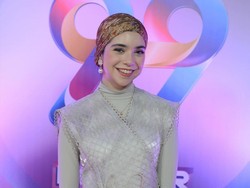Isabelle Tramp Ikuti Jejak Karier Ayu Azhari, Bersyukur Dapat Dukungan