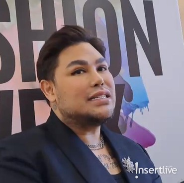 Ivan Gunawan akan ke Uganda untuk Resmikan Masjidnya