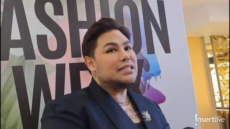 Ivan Gunawan