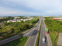 Tarif 5 Gerbang Tol Makassar Naik Mulai 9 Maret, Ini Rinciannya