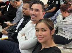 Putusan Untuk CSB Atas Kasus Penipuan Terhadap Jessica Iskandar Ditunda