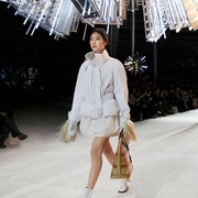 Simak Potret Aktor dan Aktris Korea yang Hadir di Paris Fashion Week 2024, Menawan dan Stylish!