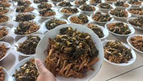 Kolak Ayam, Si Gurih Penuh Tradisi dan Ketaatan dari Gresik