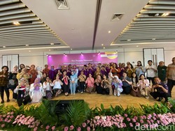 Komnas Perempuan Catat 401.975 Kasus Kekerasan Sepanjang 2023