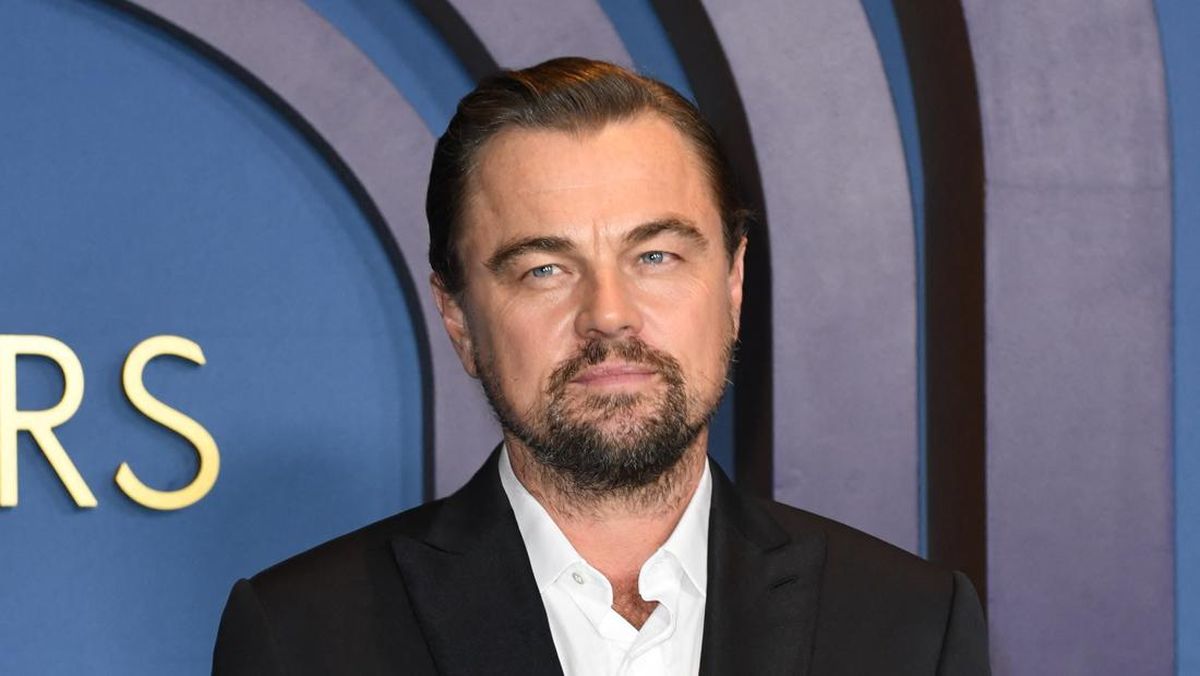 Leonardo DiCaprio Digeledah 2 Kali Kala Mau Ikut Pesta di Ibiza