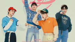 Lirik Lagu Facetime - A.C.E