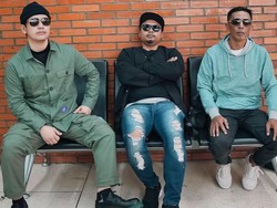 Lirik Lagu Ikhlas - Vagetoz